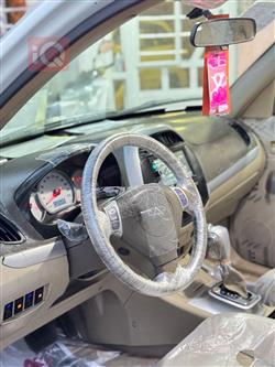 Chery Tiggo 3